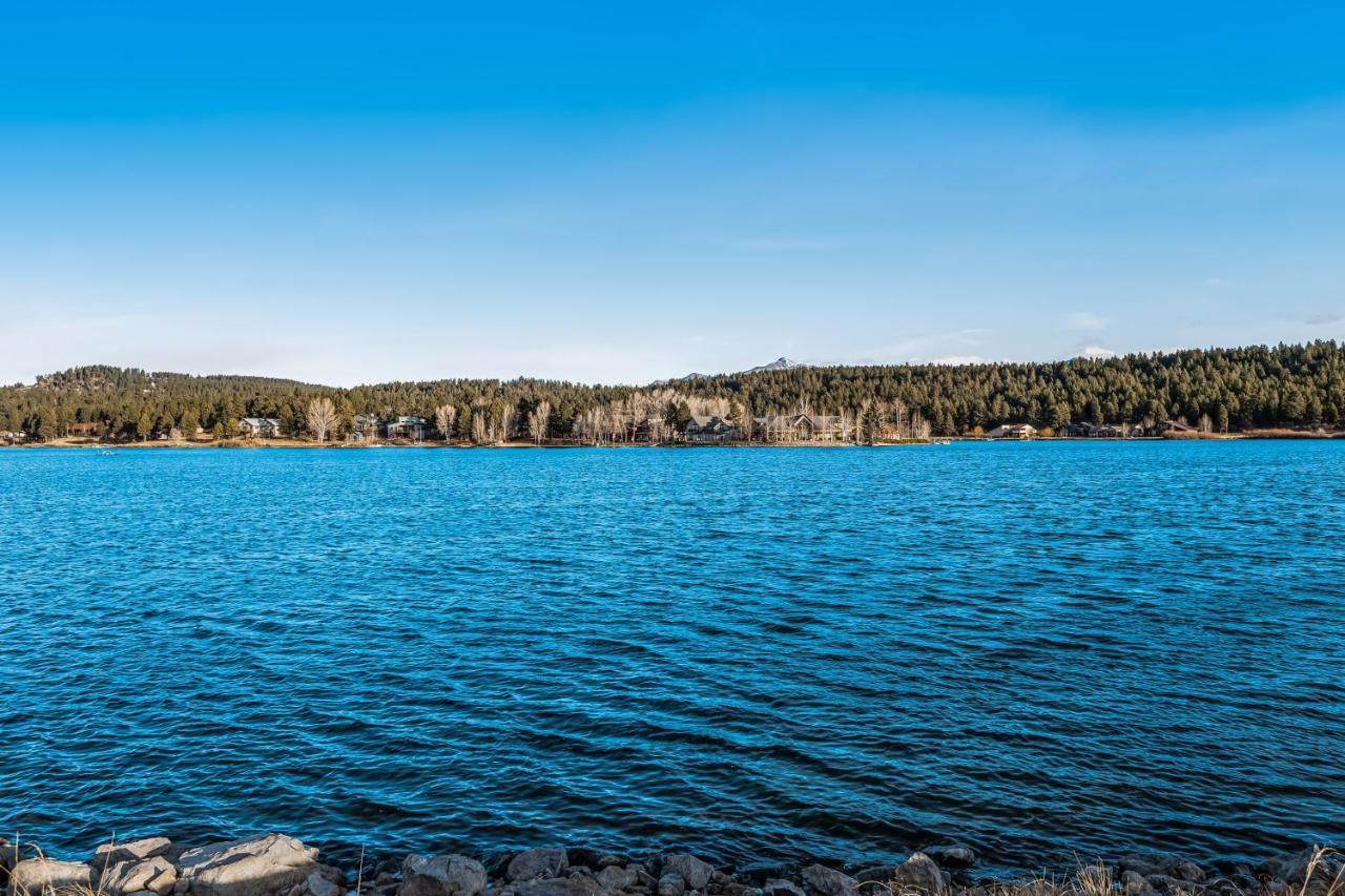 The Lakeview Escape พาโกซาสปริงส์ ภายนอก รูปภาพ